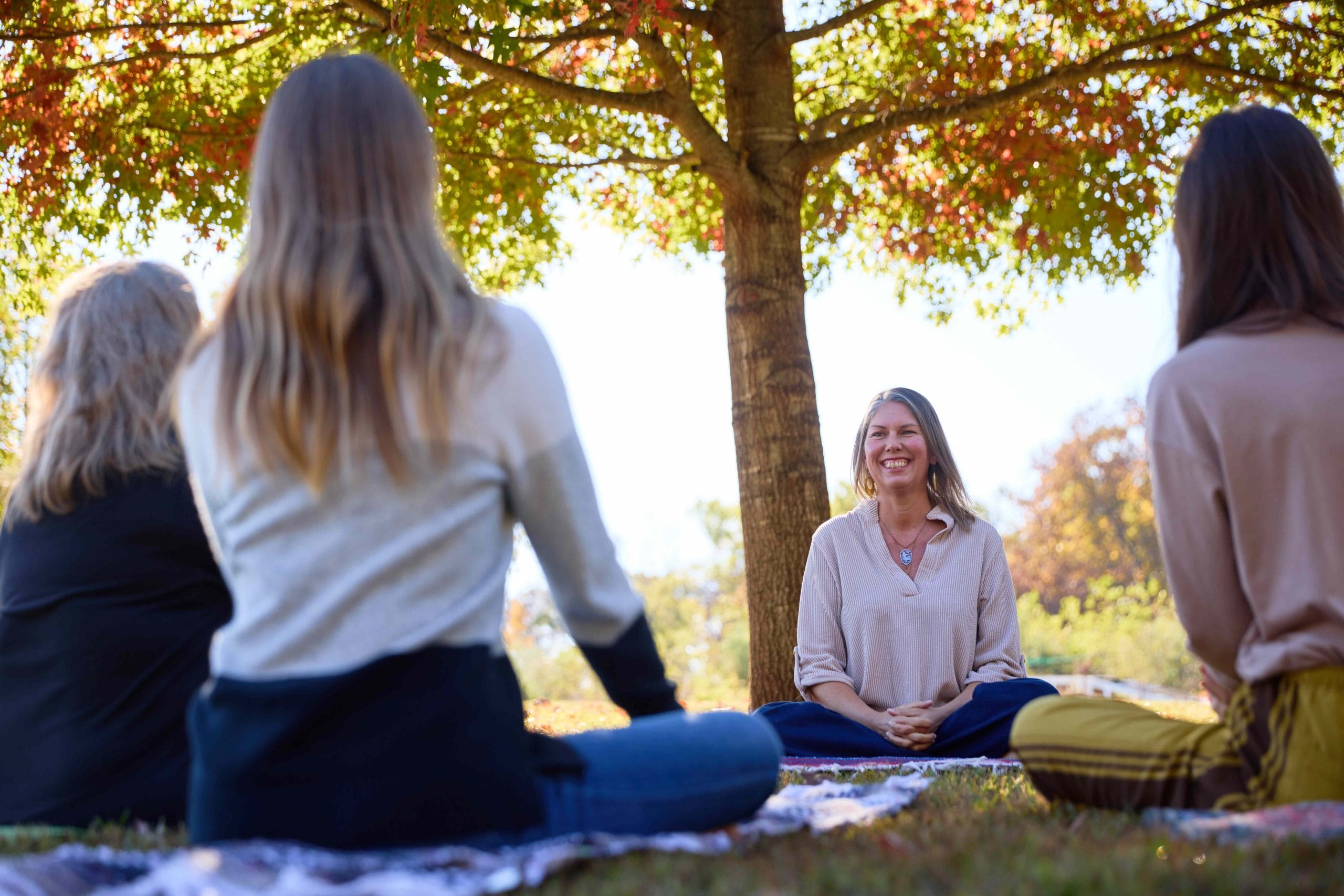Blu Room Wellness Center, Washington, MO