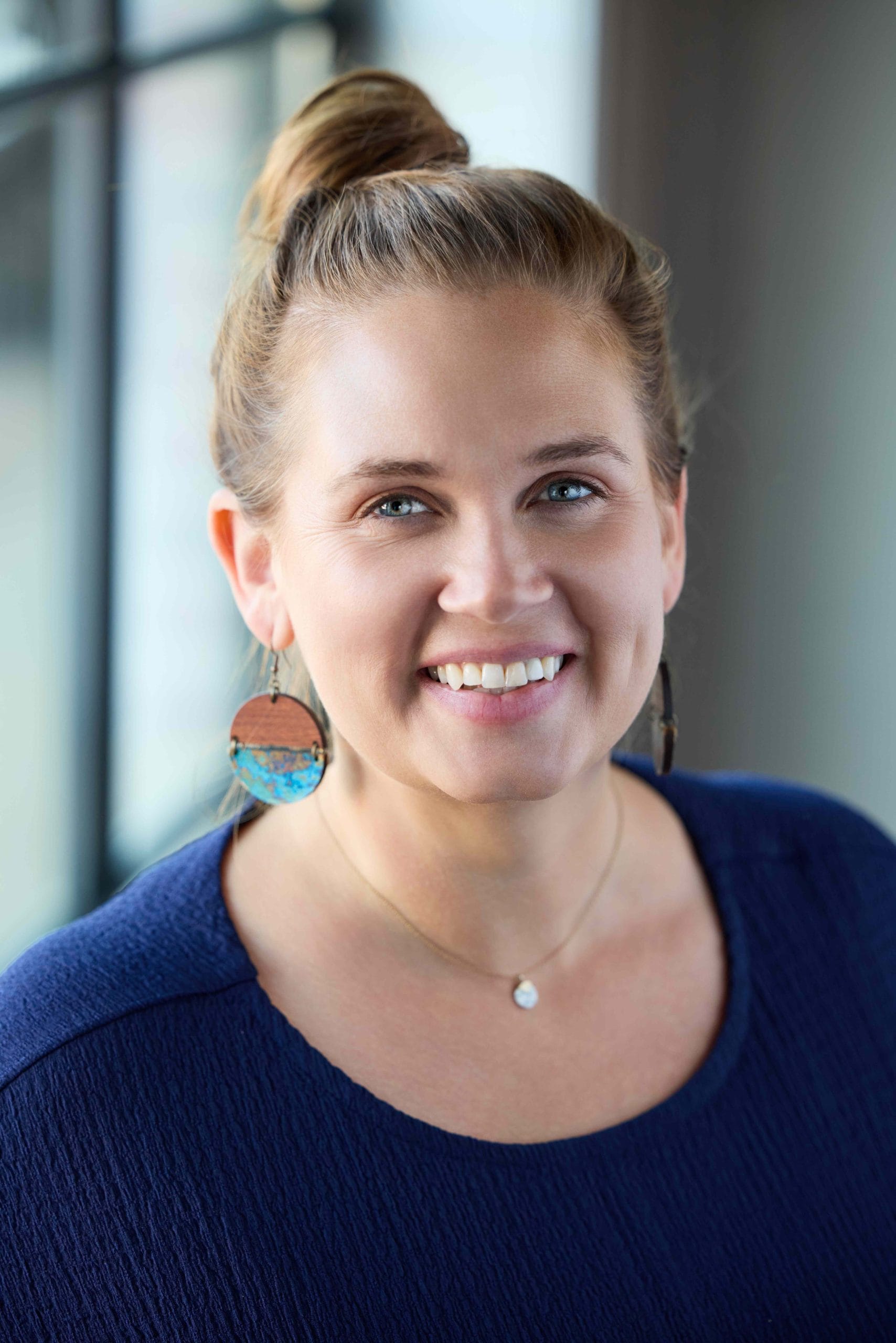 Blu Room Wellness Center, Washington, MO Zoe Florence, LMT