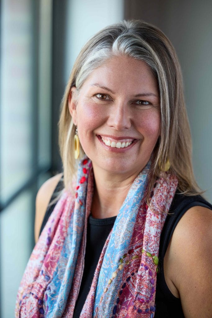 Blu Room Wellness Center, Washington, MO Sara Biermann, Owner Blu Room Wellness Center, Washington, MO