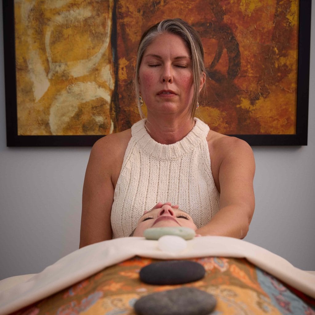 Blu Room Wellness Center, Washington, MO Massage Therapy and Body Work