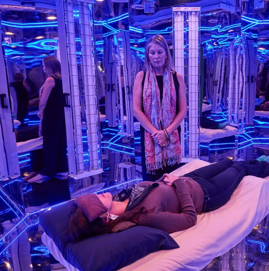 About Us - Blu Room Wellness