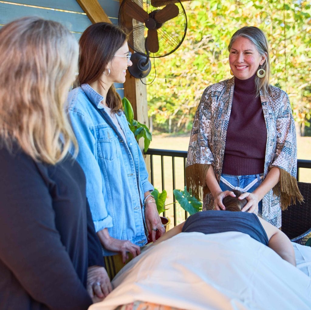 Blu Room Wellness Center, Washington, MO Massage Massage Therapist Training Massage Therapy Retreats