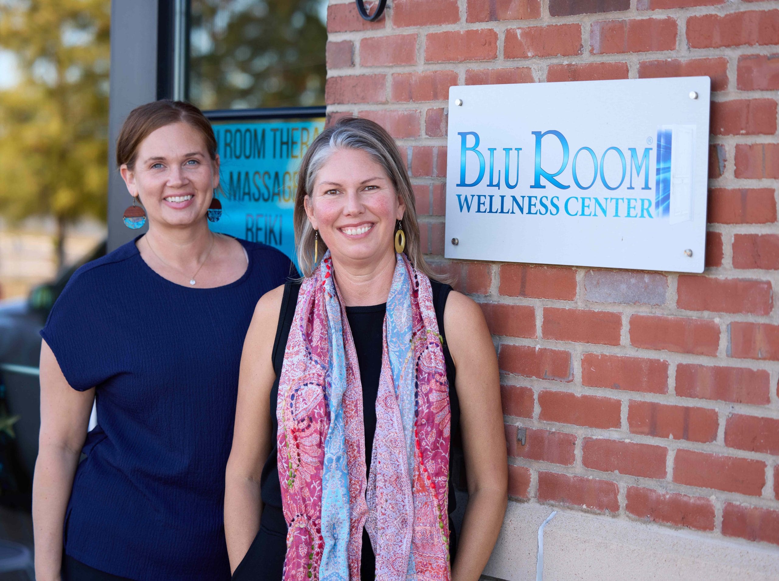 Blue Room Wellness Center, Washington, MO For All Your Wellness Needs. Best Massage In Washington, MO