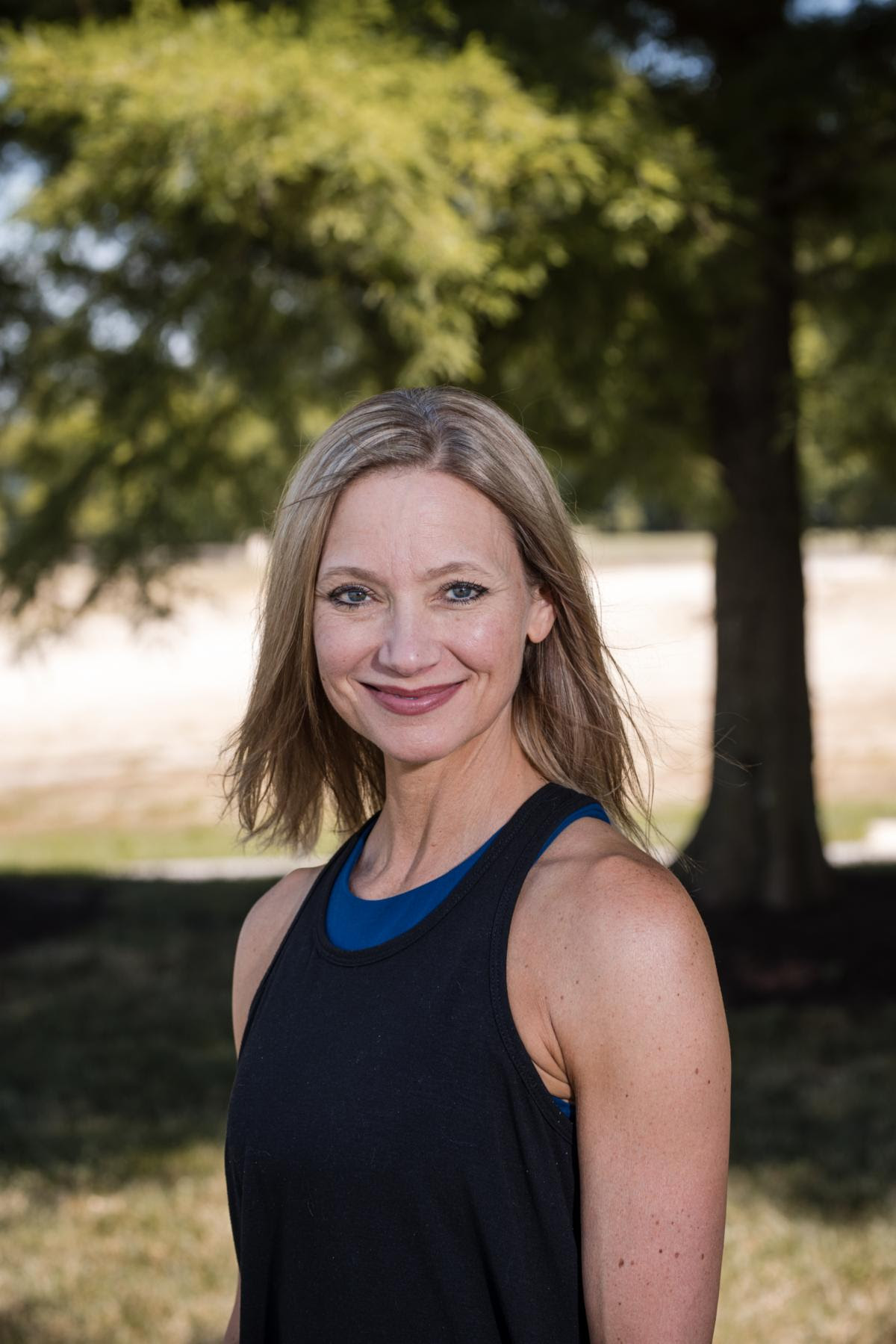 Melissa Duchatschek Present Moment Yoga 14 E Front St. Washington, MO 63090